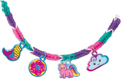 Cra-Z-Loom All-in-1 Bead & Charm Bracelet-Making Studio