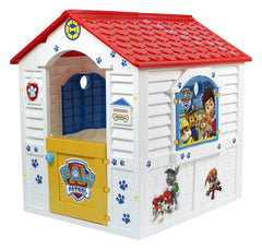 Chicos Paw Patrol Playhouse for Kids – Indoor & Outdoor Fun