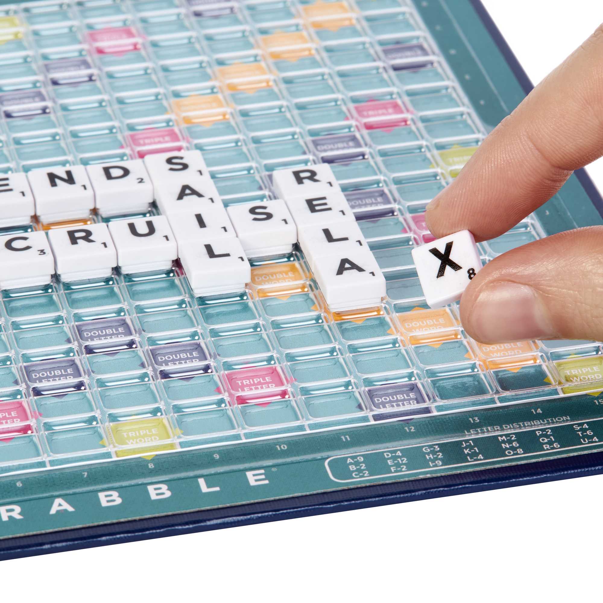 Scrable Game Example Games Scrable Travel Game – ELC Toys Qatar