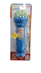 CoComelon Microphone 6.5 inches