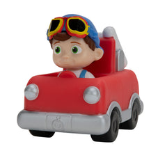 CoComelon  Mini Vehicles Assortment