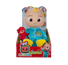 CoComelon Musical Bedtime JJ Doll