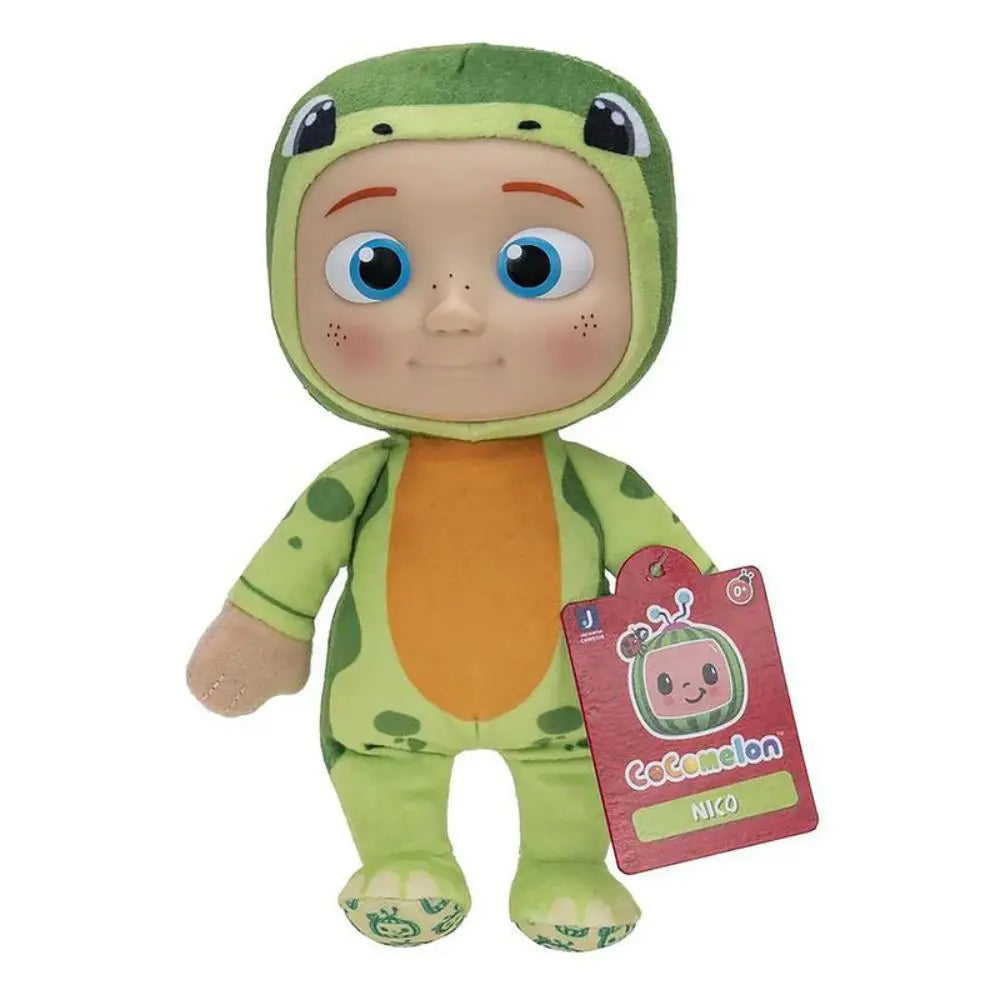 CoComelon Little Plush Assortment 1-piece