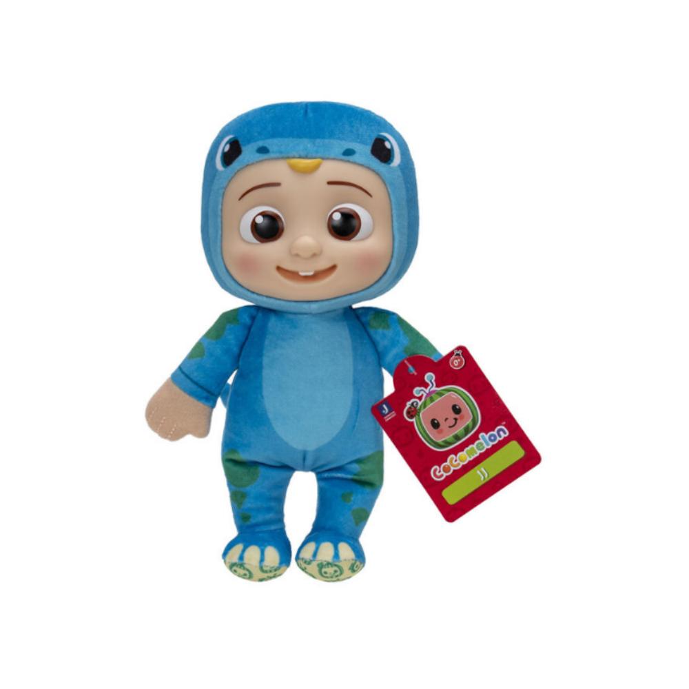 Cocomelon Little Plush cdu sold per piece