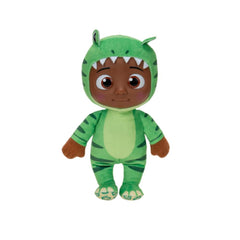 Cocomelon Little Plush cdu sold per piece