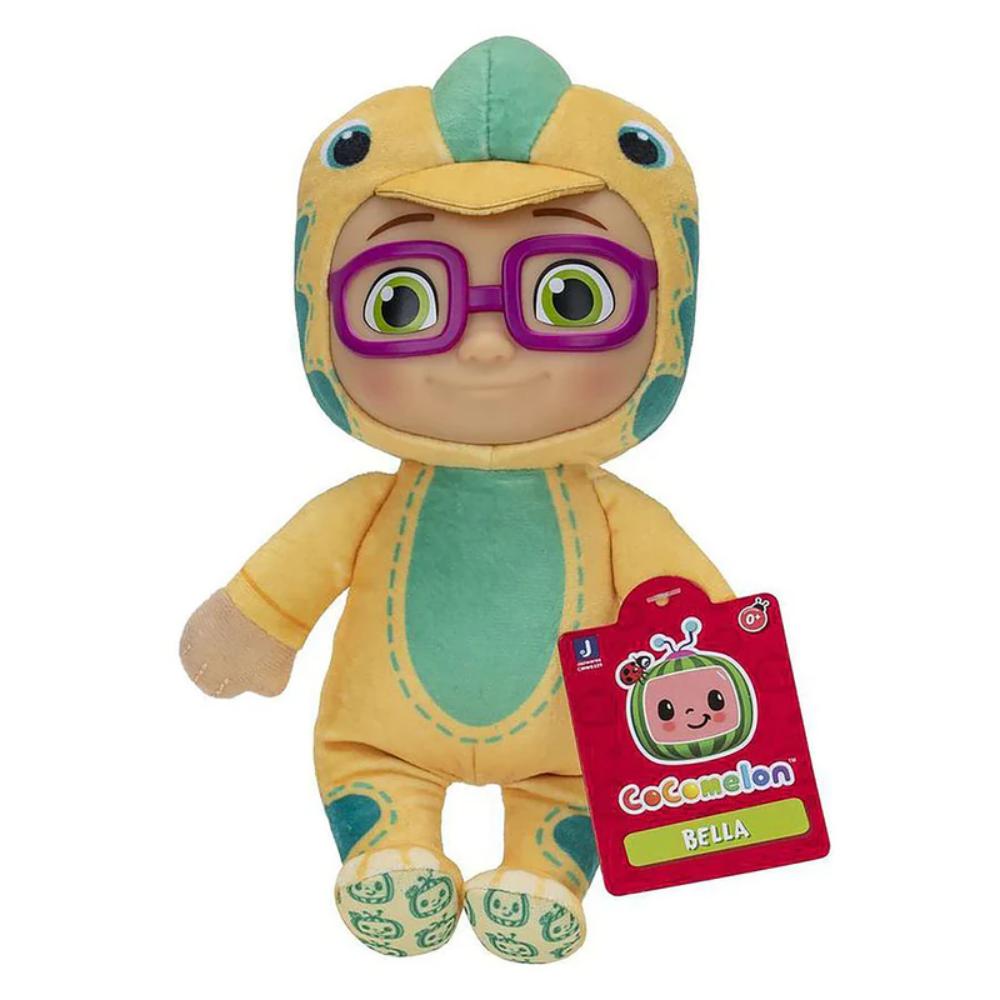 Cocomelon Little Plush cdu sold per piece