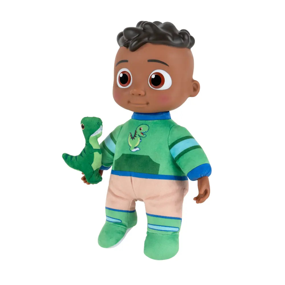 CoComelon Doll Roto My Friend Cody 11 inch