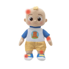 CoComelon Boo Boo JJ Plush 11 inch Doll