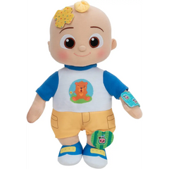 CoComelon Boo Boo JJ Plush 11 inch Doll