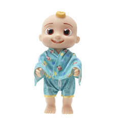 Cocomelon Doll Splish Splash JJ 9 Inch
