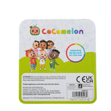 CoComelon JJ and Friends Cruiser تشكيلة قطعة واحدة