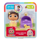CoComelon JJ and Friends Cruiser تشكيلة قطعة واحدة