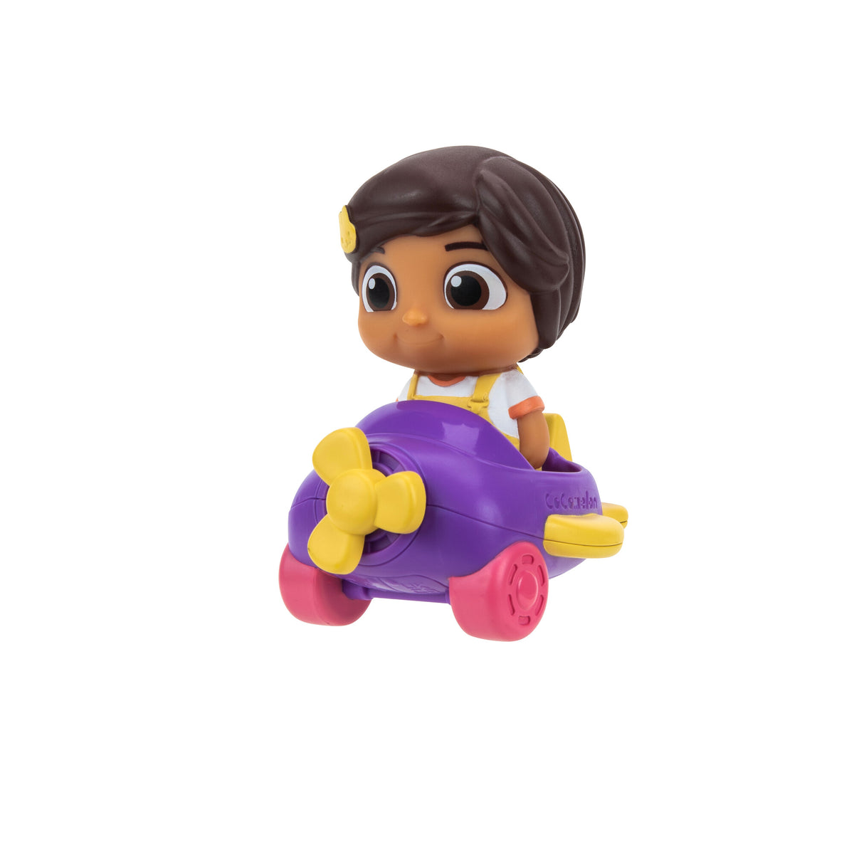 CoComelon JJ and Friends Cruiser تشكيلة قطعة واحدة
