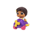 CoComelon JJ and Friends Cruiser تشكيلة قطعة واحدة
