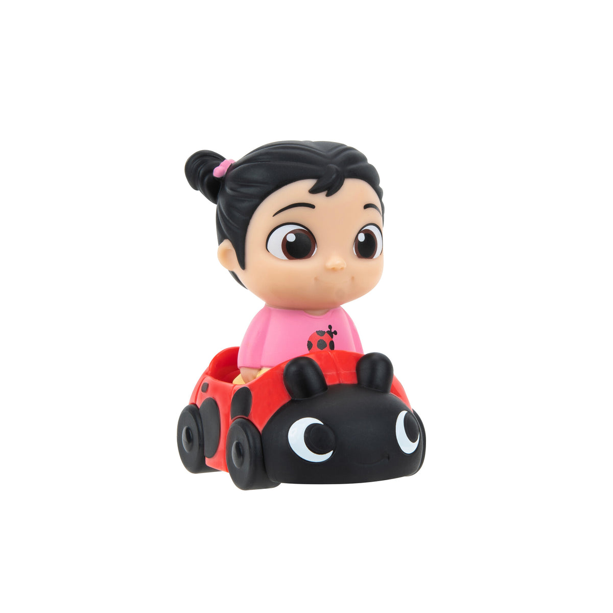 CoComelon JJ and Friends Cruiser تشكيلة قطعة واحدة
