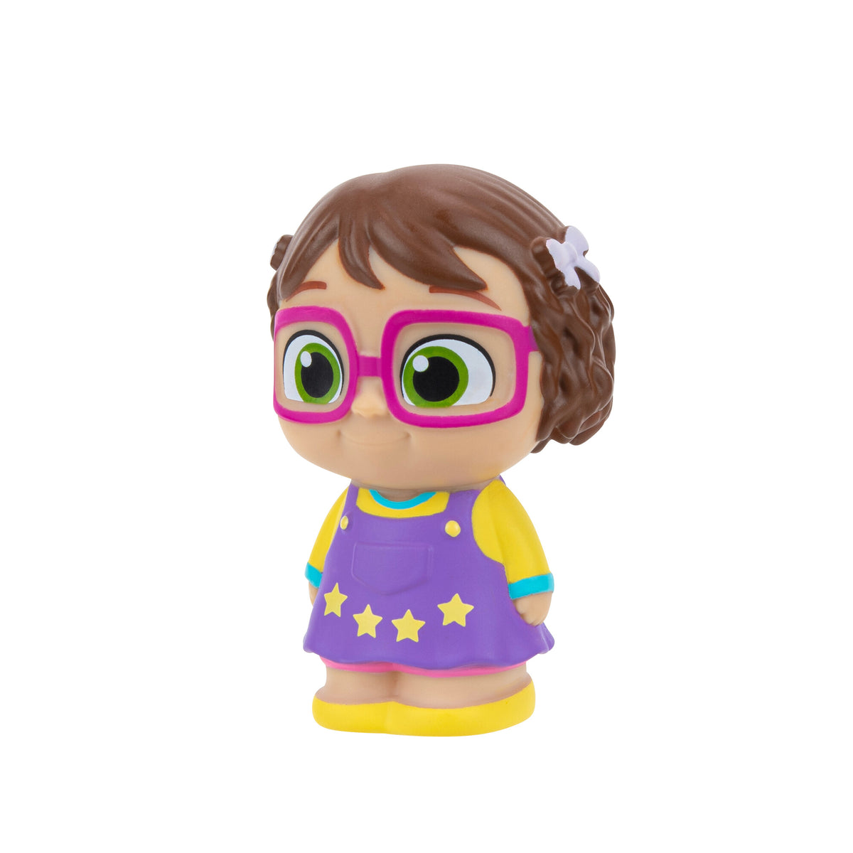 CoComelon JJ and Friends Cruiser تشكيلة قطعة واحدة