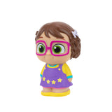 CoComelon JJ and Friends Cruiser تشكيلة قطعة واحدة