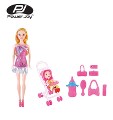 Power Joy Leila Trolley Playset Assortment