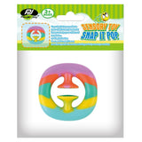 Power Joy Fidget Toy Snap It Pop
