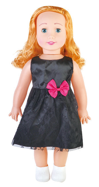 Power Joy Baby Cayla Mygenera 46cm Assortment Battery Operated