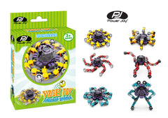 Power Joy Fidget Spinner Assortment