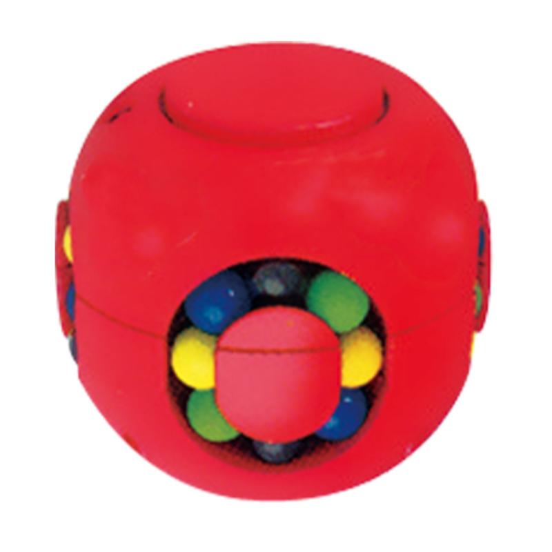 Power Joy Fidget Toy Spinner Ball Assortment 1-piece