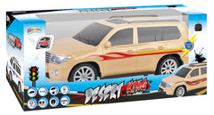 Kidzpro Rc  Desert King Offroad Assortment