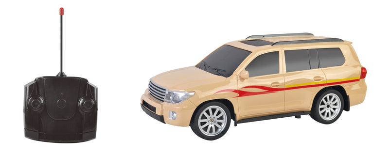 Kidzpro Rc  Desert King Offroad Assortment