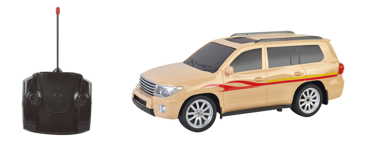 Kidzpro Rc  Desert King Offroad Assortment