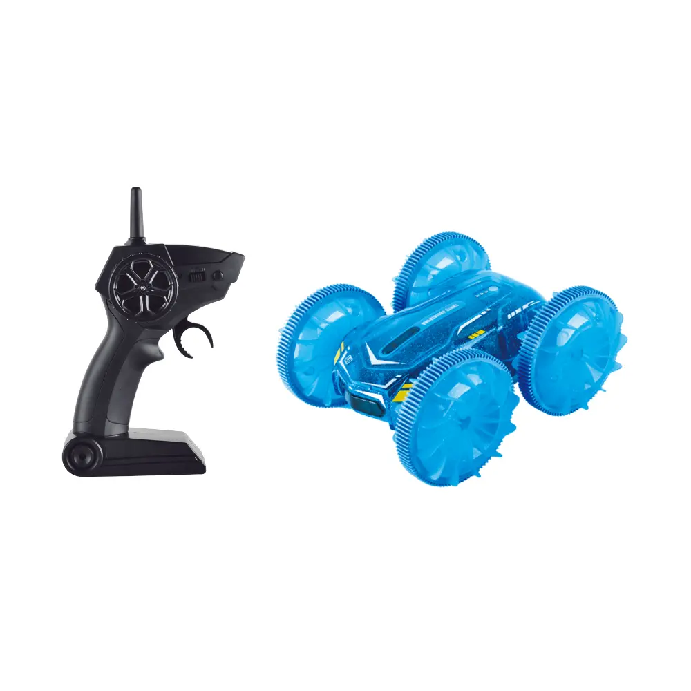 Demoz RC Aqua Cruiserz 4wd 2.4G with Light