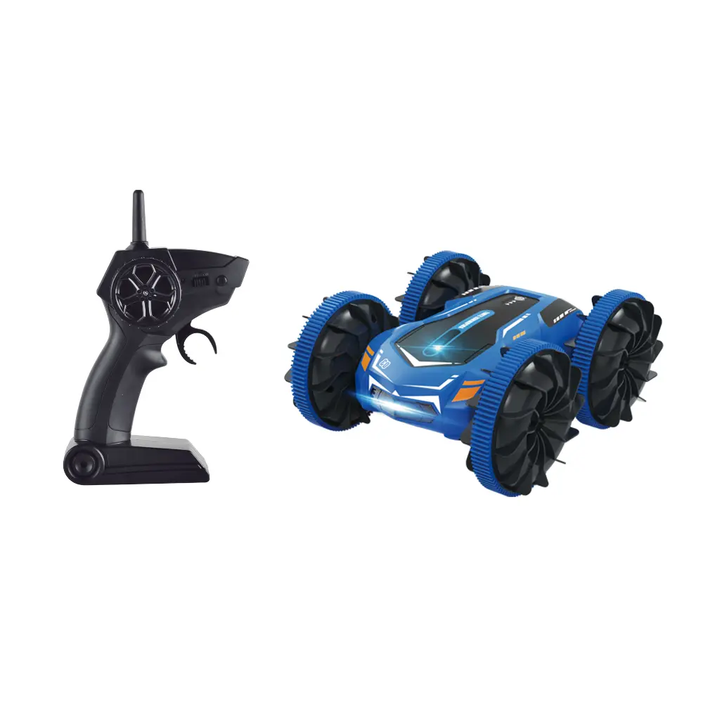 Demoz RC Aqua Cruiserz 4wd 2.4G with Light