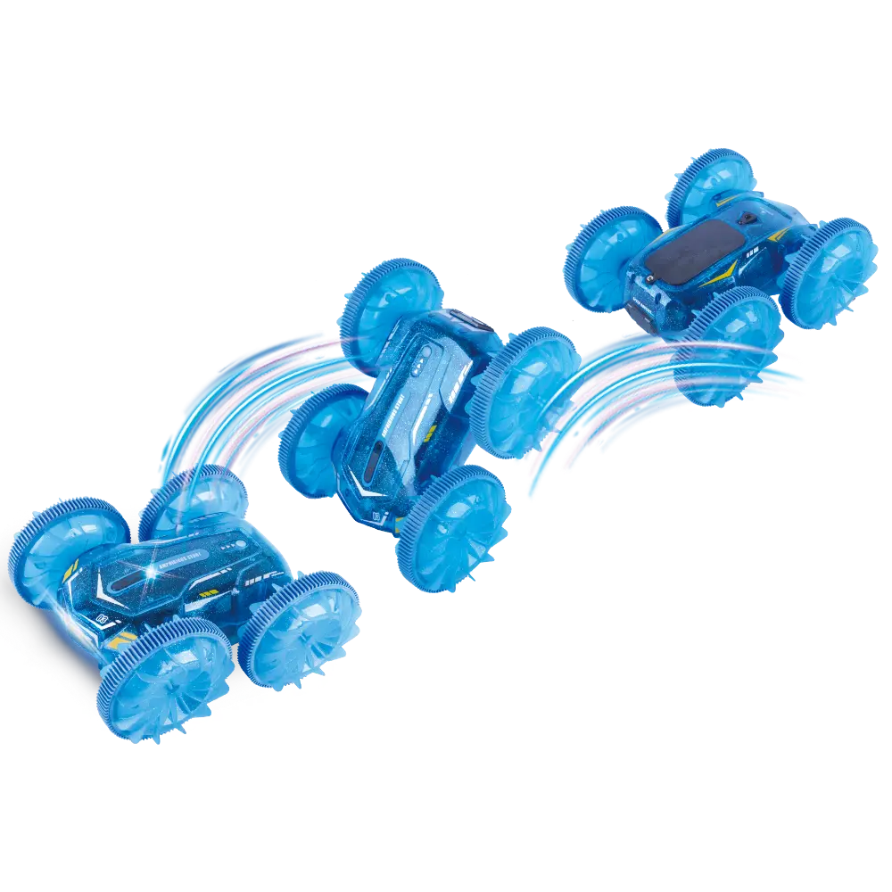 Demoz RC Aqua Cruiserz 4wd 2.4G with Light