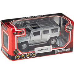 Power Joy Vroom Vroom Diecst Msz Licen 4.5" 1/43
