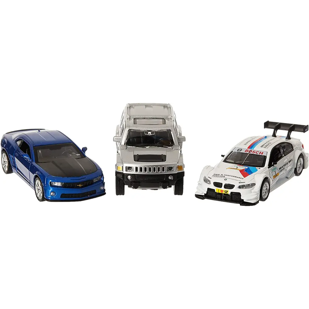 Power Joy Vroom Vroom Diecst Msz Licen 3Pc 4.5"