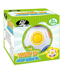 Kids Sensory Fidget Toy - Stress Relief, Focus & Fine Motor Play