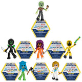 DevSeries Mini Figures S2