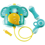 Power Joy Water Gun Back Pack Assortment 1-piece