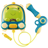 Power Joy Water Gun Back Pack Assortment 1-piece