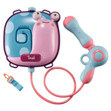 Power Joy Water Gun Back Pack Assortment 1-piece