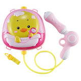 Power Joy Water Gun Back Pack Assortment 1-piece