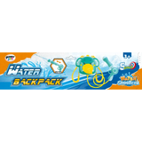 Power Joy Water Gun Back Pack Assortment 1-piece
