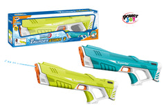 Power Joy Water Shooterz Gun Thunderstorm Assortment 1-piece