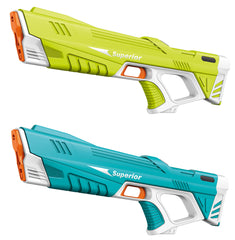 Power Joy Water Shooterz Gun Thunderstorm Assortment 1-piece