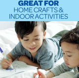 Crayola Color Wonder Frozen 2 Mess-Free Drawing & Painting Set for Kids