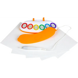 Crayola Color Wonder Magic Light-Up Brush