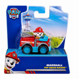 Paw Patrol Pup Squad Racers شخصيات متنوعةs - تباع بالقطعة (Random Selection)
