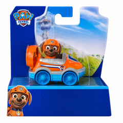 Paw Patrol Pup Squad Racers Assorted Characters - Sold per Piece (Random Selection)