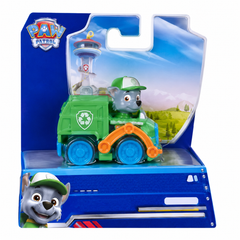 Paw Patrol Pup Squad Racers Assorted Characters - Sold per Piece (Random Selection)