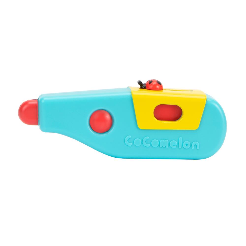Cocomelon Roleplay Doctor Checkup Set