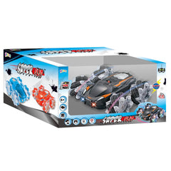 Kidzpro RC Roller Wheelz 2.4G Remote-Control Vehicle Assorted - Sold per piece